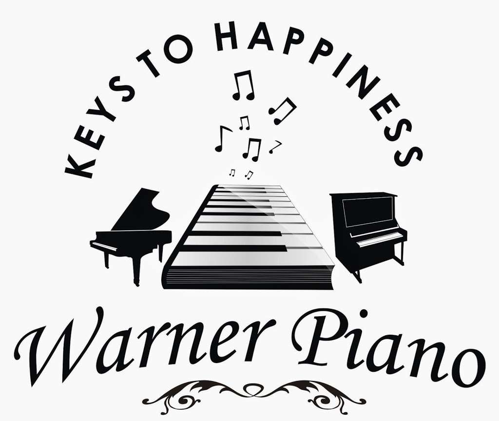 Warner Piano Company | 145 NJ-73, West Berlin, NJ 08091, USA | Phone: (856) 753-9985
