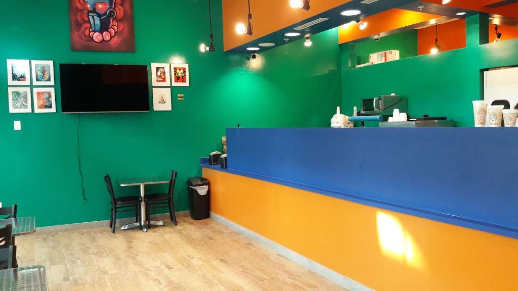 Chibis Boba Tea | Orlando, FL 32809, USA | Phone: (407) 251-1416