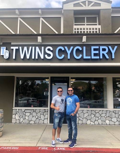 Twins Cyclery | 2575 Chino Hills Pkwy suite e, Chino Hills, CA 91709, USA | Phone: (909) 597-1117