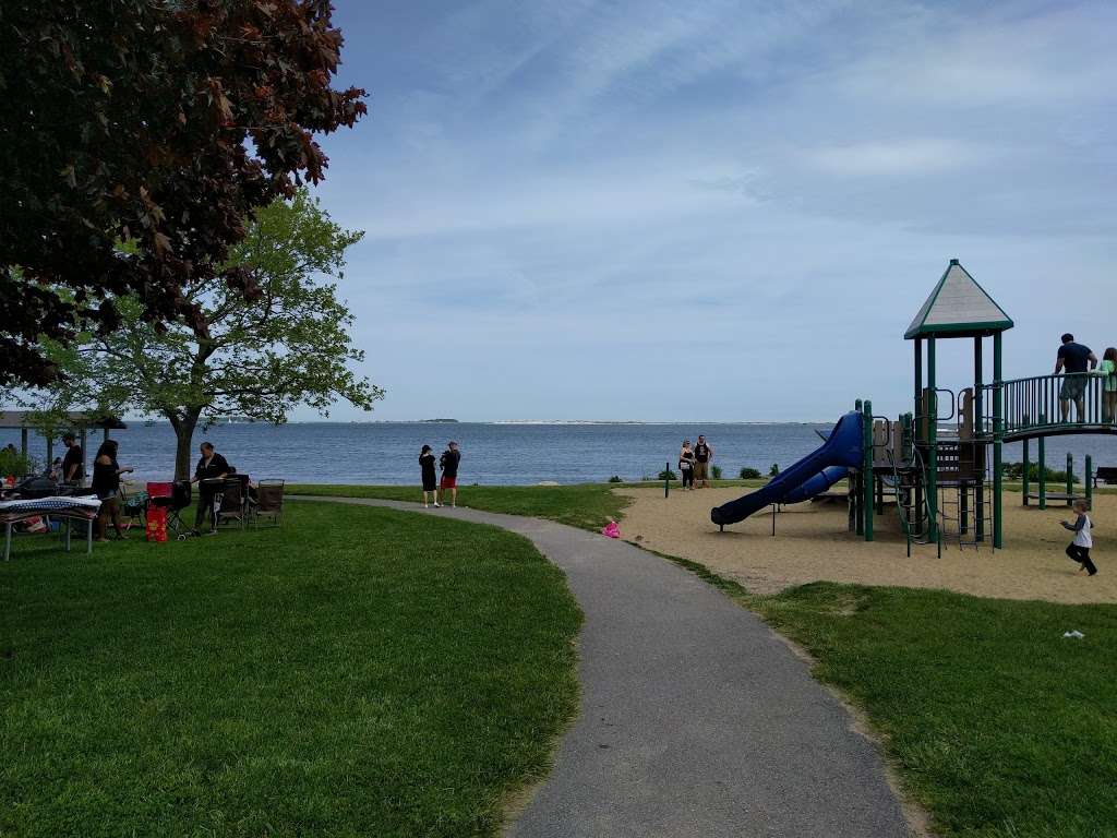 Nelson Memorial Park | 235 Water St, Plymouth, MA 02360, USA | Phone: (508) 830-4162