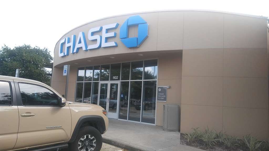 ATM (Chase Bank) | 1102 Southmore Ave, Pasadena, TX 77502, USA | Phone: (713) 472-3365