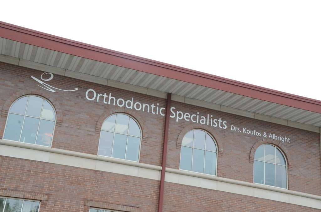 Orthodontic Specialists, P.C. | 9321 Wicker Ave #201, St John, IN 46373, USA | Phone: (219) 365-2323