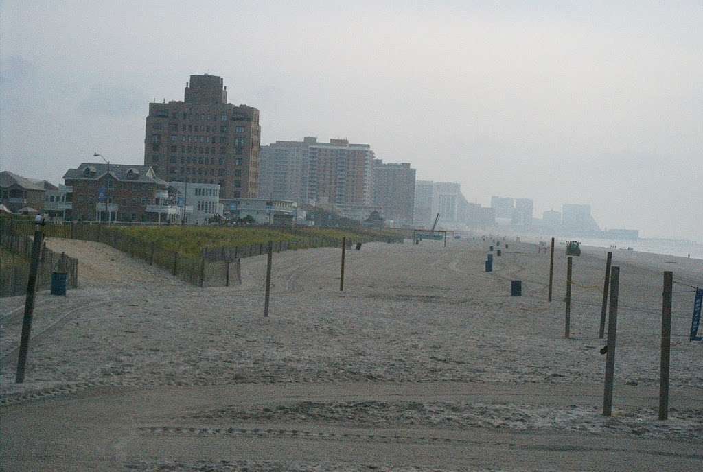 Ventnor City Beach Patrol | 6201 Atlantic Ave, Ventnor City, NJ 08406, USA | Phone: (609) 823-7948