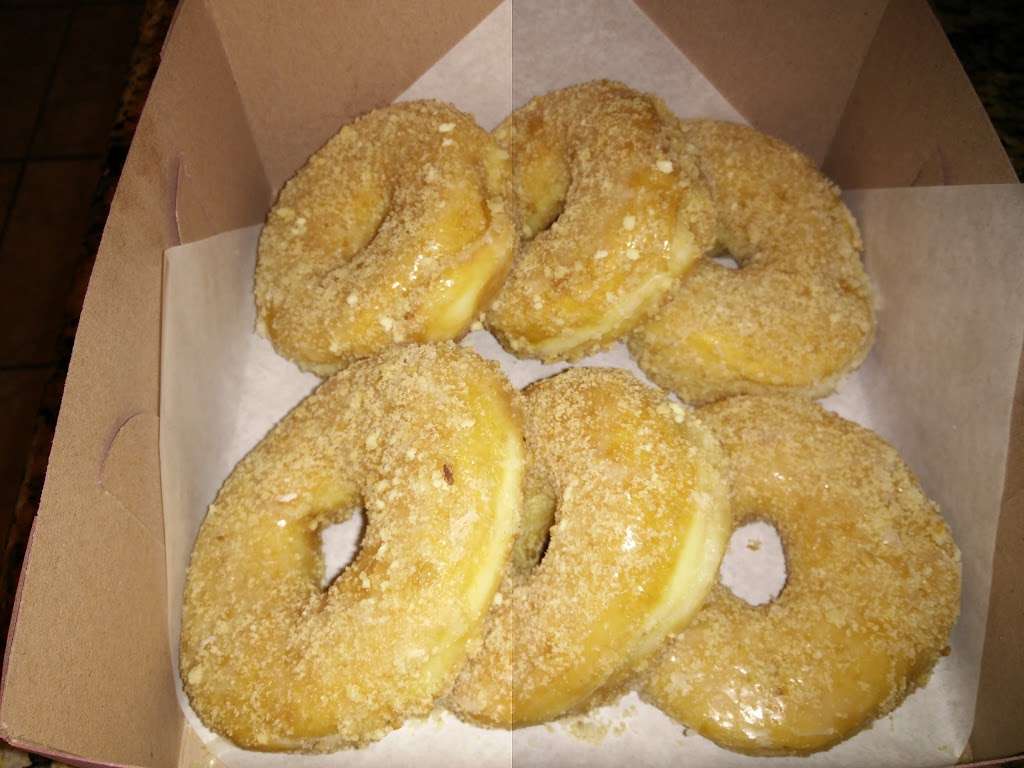 Sunrise Donuts | 3536 W Baseline Rd, Laveen Village, AZ 85339, USA | Phone: (602) 687-7688