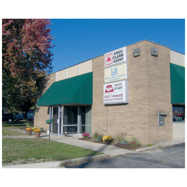 Greg Clark - State Farm Insurance Agent | 6335 Oaklandon Rd, Indianapolis, IN 46236 | Phone: (317) 823-5877