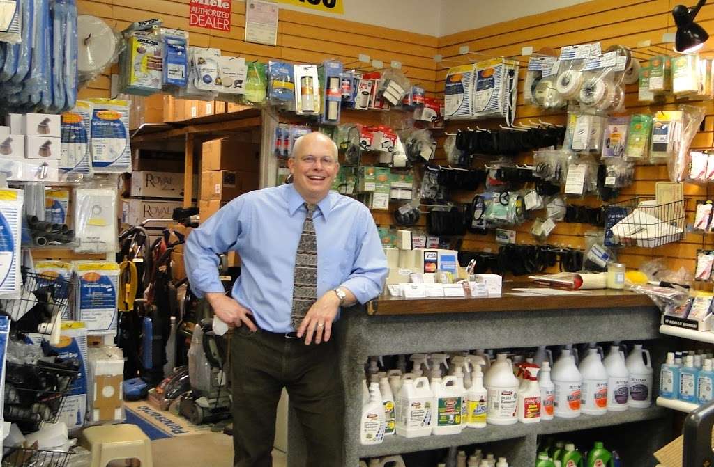 The Vacuum Store | 17549 Virginia Ave, Hagerstown, MD 21740, USA | Phone: (301) 582-0575