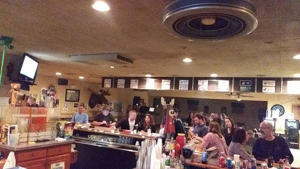 Coatesville Moose Lodge 1200 Airport Rd, Coatesville, PA 19320