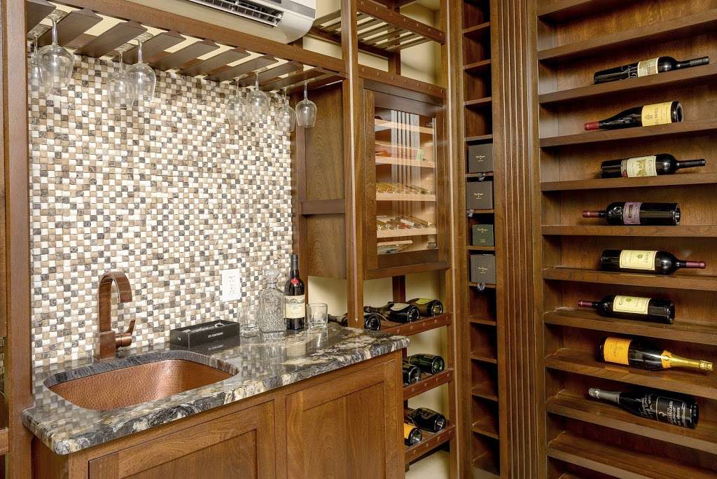 Cellarium Wine Racks | 479 Maple St, Honey Brook, PA 19344, USA | Phone: (610) 314-6476