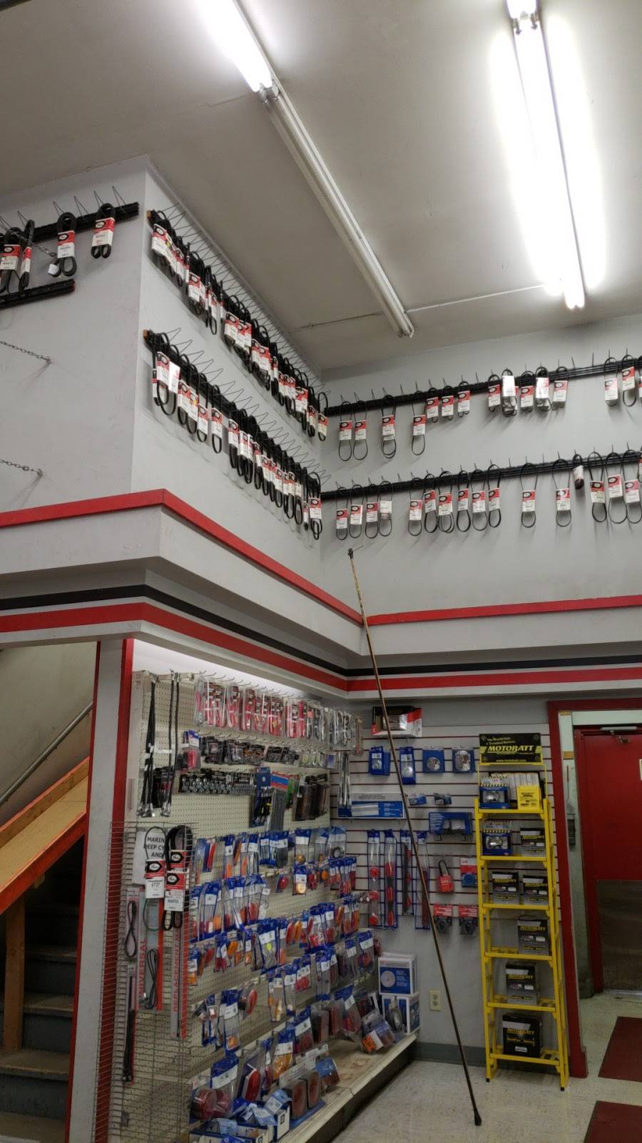 Auto Plus Auto Parts | 3096 Rice St, Little Canada, MN 55113 | Phone: (651) 484-7229