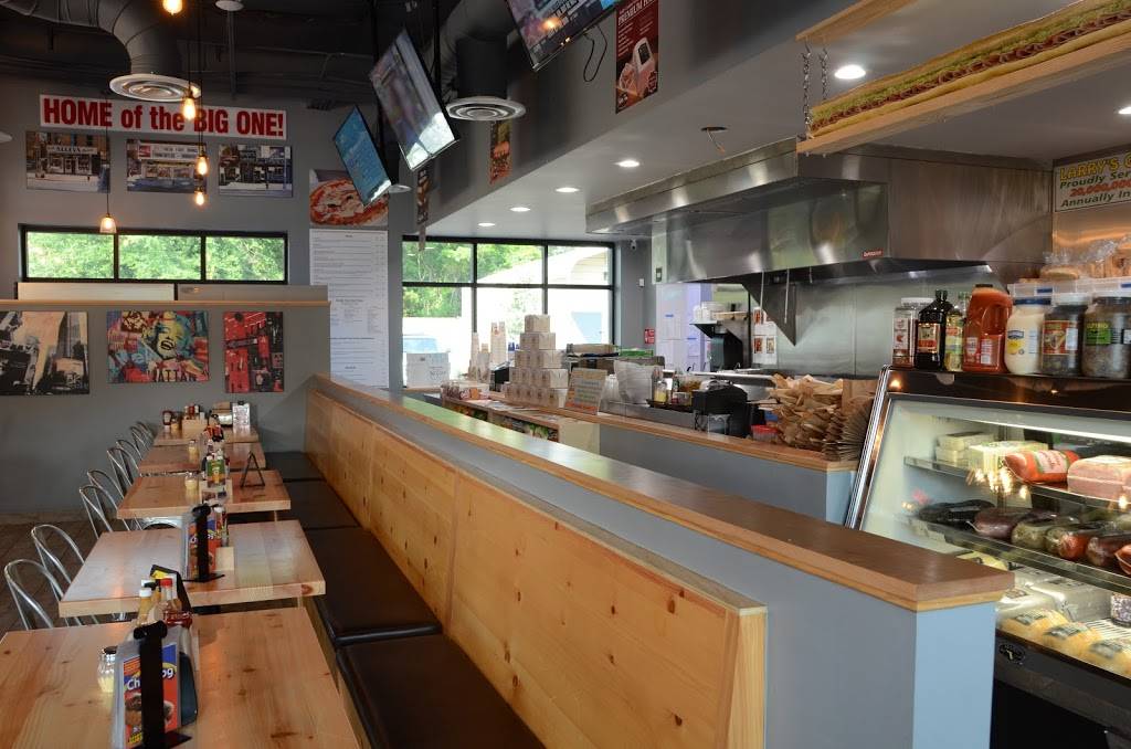 Wood Fired Up Pizza, 1050 Edgewood Ave S, Jacksonville, FL 32205