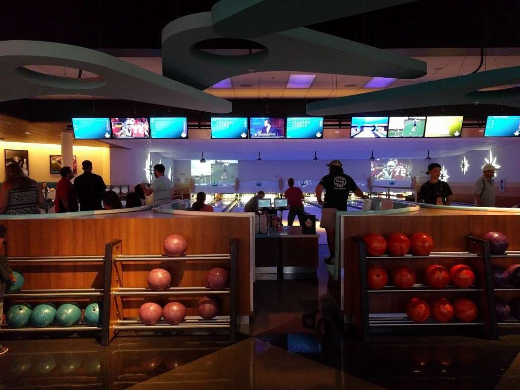 Galaxy Bowl Restaurant | 6550 Adventure Way, Orlando, FL 32819, USA