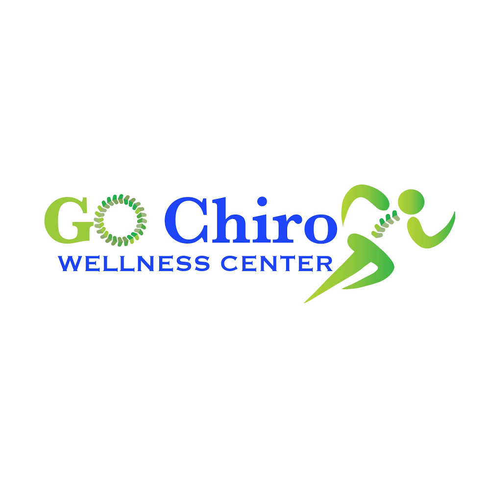 Go Chiro Wellness Center | 6979 Stirling Rd, Davie, FL 33314, USA | Phone: (954) 530-2268