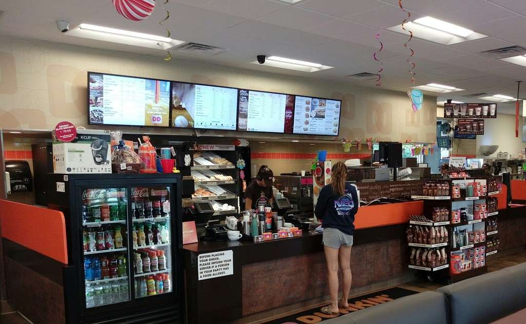 Dunkin Donuts | 300 Egg Harbor Rd, Sewell, NJ 08080 | Phone: (856) 269-4254