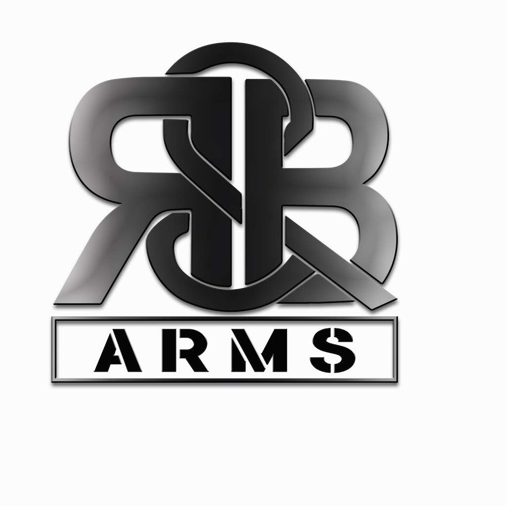 R&B ARMS | 25457 Rye Canyon Rd, Santa Clarita, CA 91355, USA
