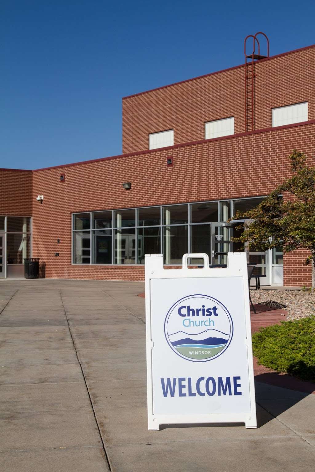 Christ Church Windsor | 1540 Main St #218, Windsor, CO 80550 | Phone: (970) 460-4046