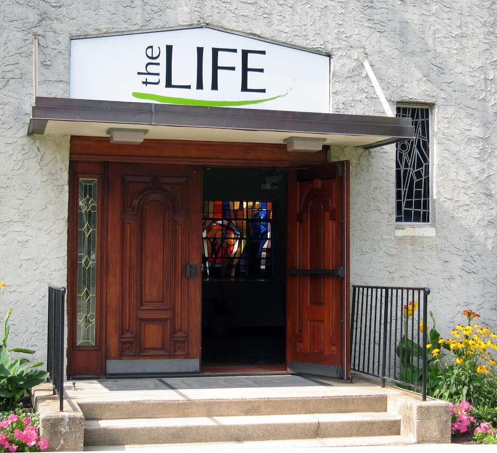 The Life Lutheran Church and Day School | 1 Old Westbury Rd, Old Westbury, NY 11568, USA | Phone: (516) 333-3355