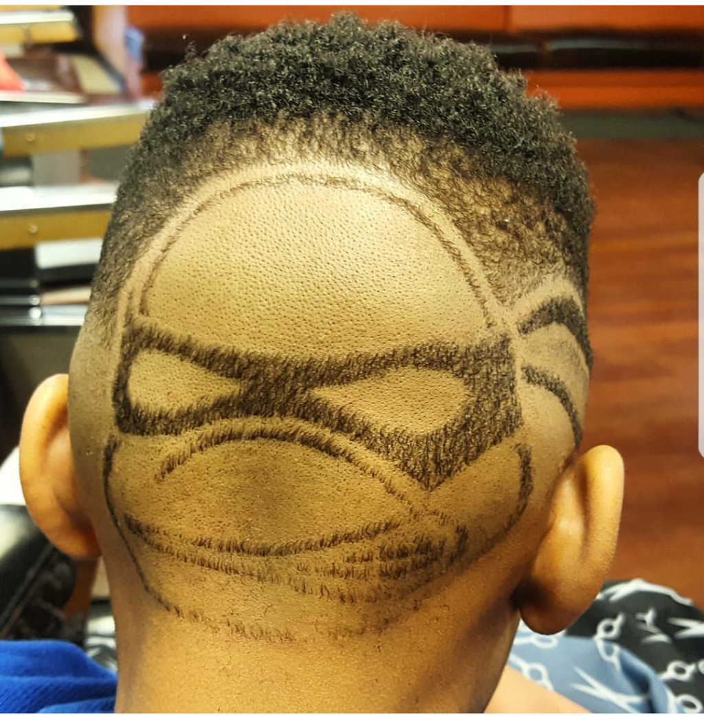 Allstars Barber Shop ,Llc | 4869 Broadway, Gary, IN 46409 | Phone: (219) 981-8777