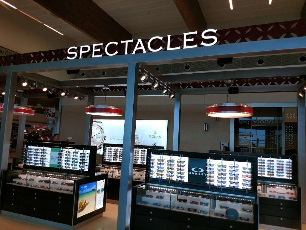 Spectacles | 8008 Herb Kelleher Way, Dallas, TX 75235, USA | Phone: (214) 353-2796