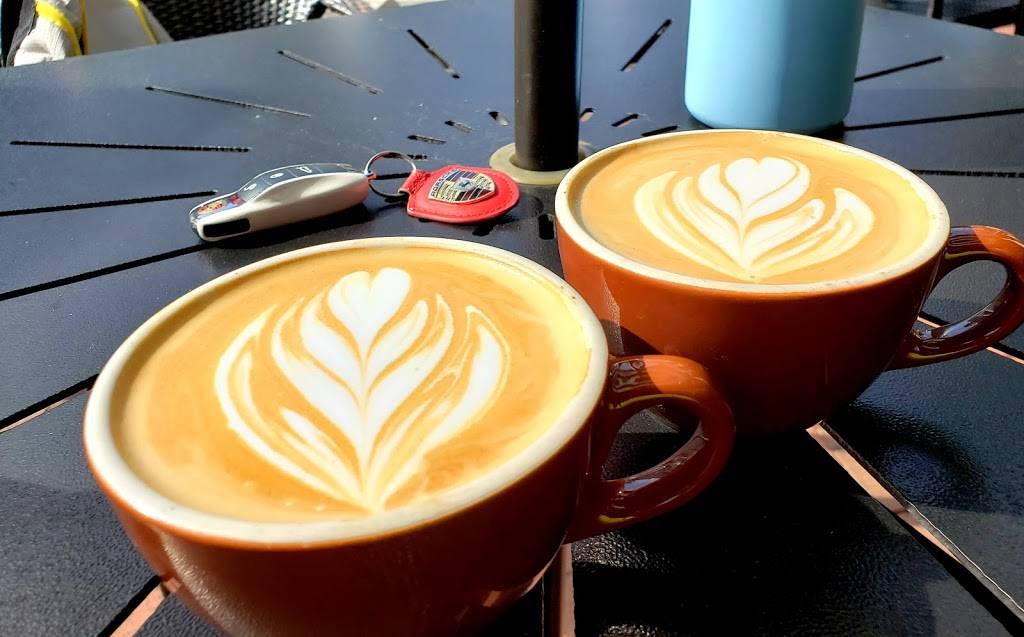 The Grind Coffee Bar and Cafe | 9532 W Linebaugh Ave, Tampa, FL 33626, USA | Phone: (813) 749-7533