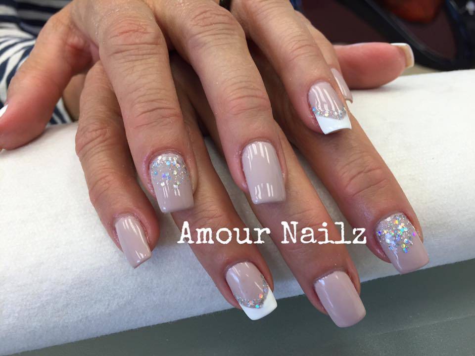 Amour Nailz | 1053 Cochrane Rd #160, Morgan Hill, CA 95037, USA | Phone: (408) 612-8335