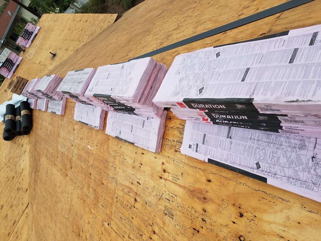 Baja roofing solutions and tear off | 6331 Canobie Ave, Whittier, CA 90601, USA | Phone: (626) 628-5655