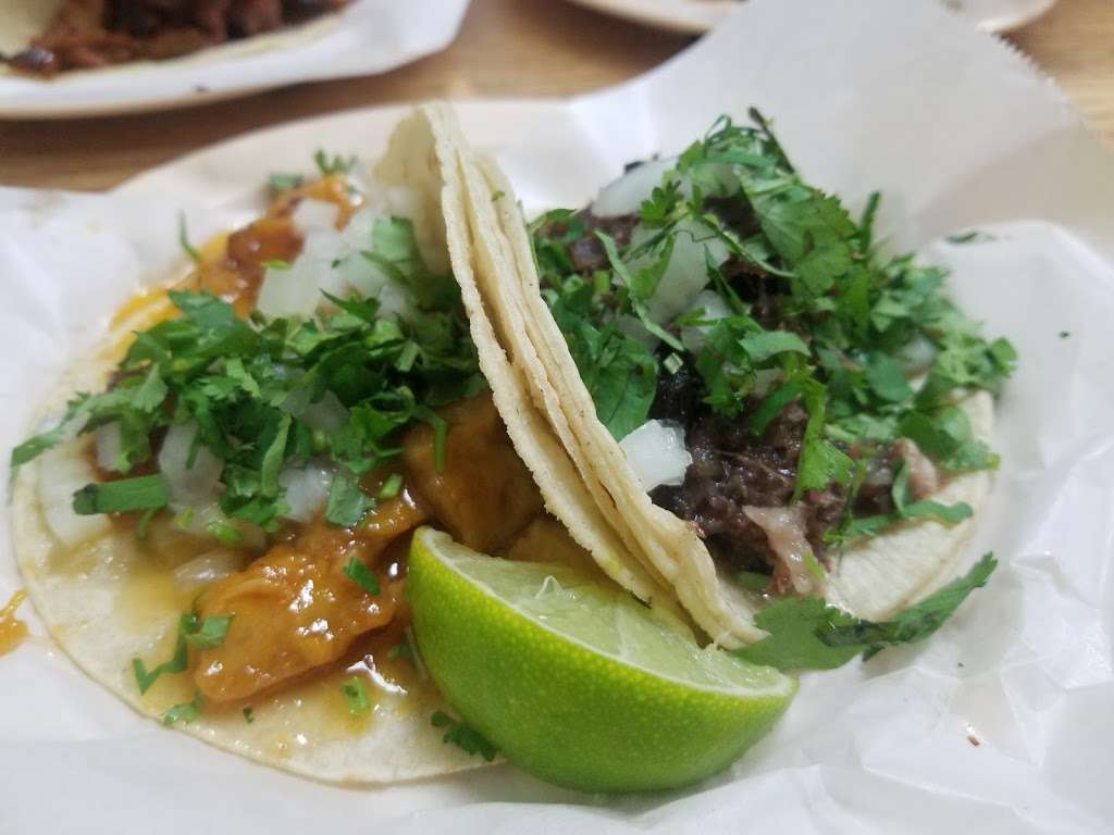 Tacos La Bala | 5515 Gessner Rd B, Houston, TX 77041, USA | Phone: (832) 243-4768