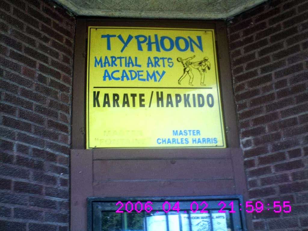 Typhoon Martial Arts Academy | 700 W 119th St, Chicago, IL 60628, USA | Phone: (708) 925-1615