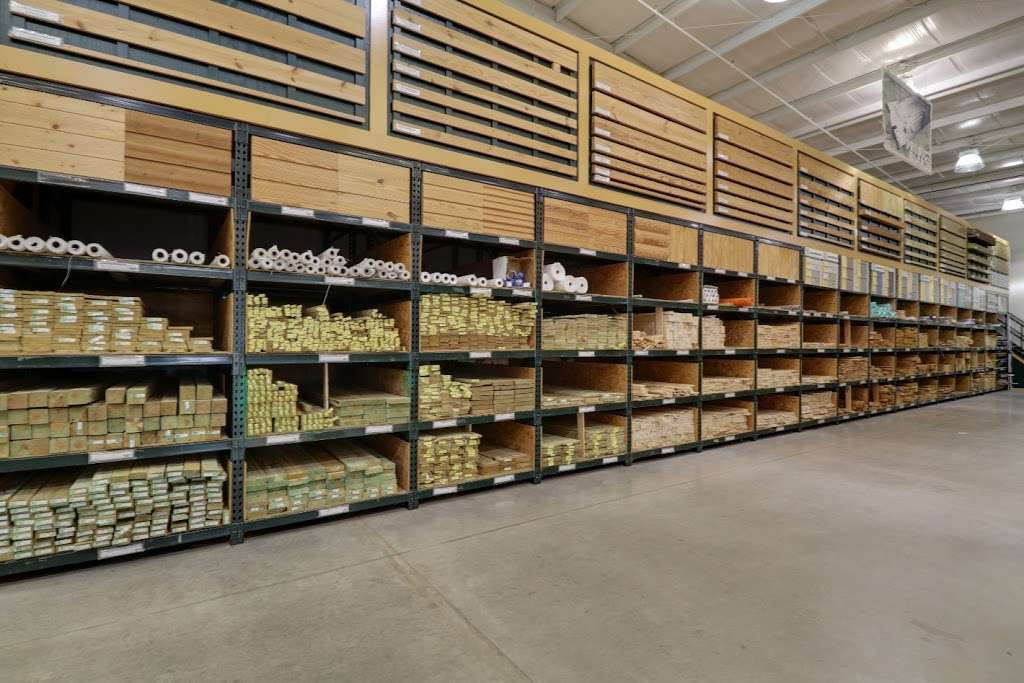 McCoy’s Building Supply | 1927 Hubbard Dr, Bay City, TX 77414, USA | Phone: (979) 318-7260