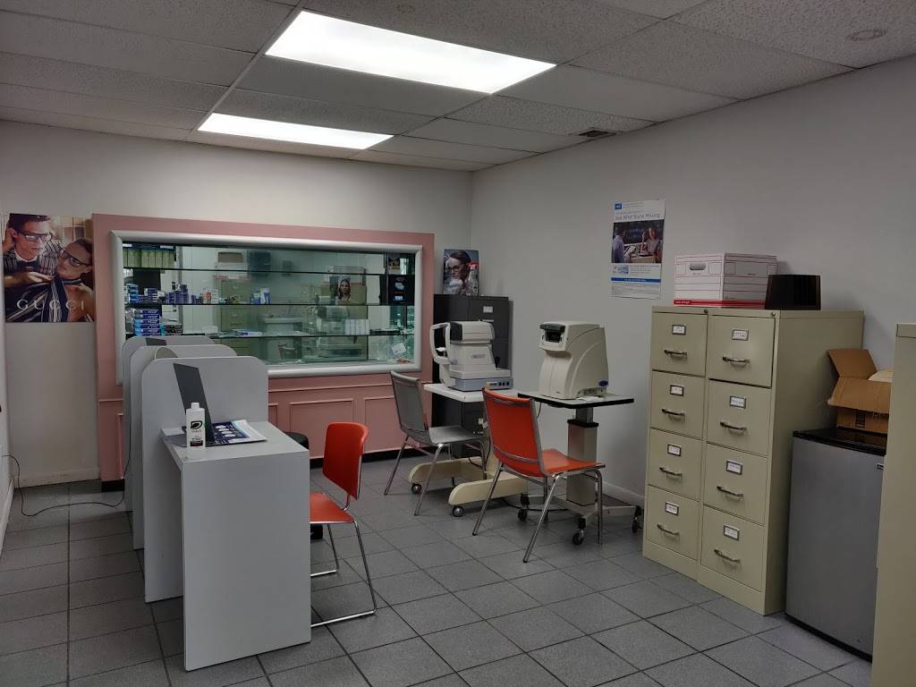 Lopez Optical | 3025 Coral Way, Miami, FL 33145, USA | Phone: (305) 446-3025