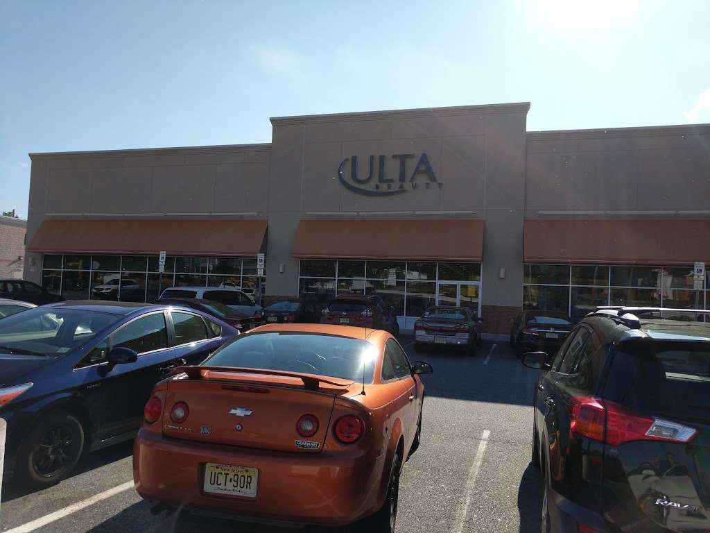 Ulta Beauty | 1255 Route 17 South, Ramsey, NJ 07446, USA | Phone: (201) 327-3018