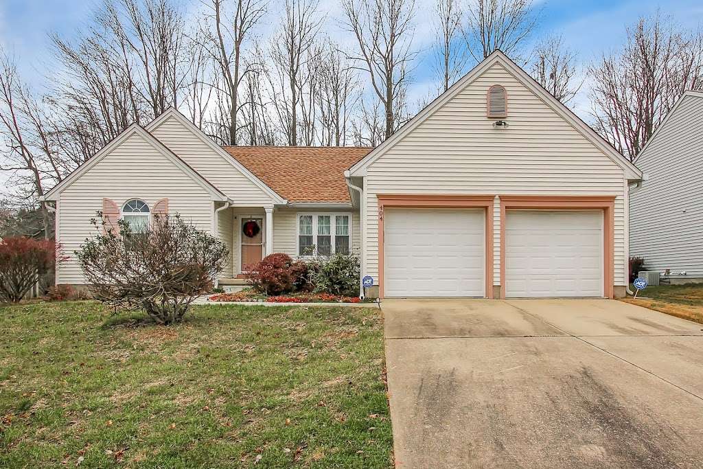 Christine Heisey - REALTOR® Your Move, Your Memories, My Commitm | 3004 Emmorton Rd, Abingdon, MD 21009, USA | Phone: (443) 831-1844