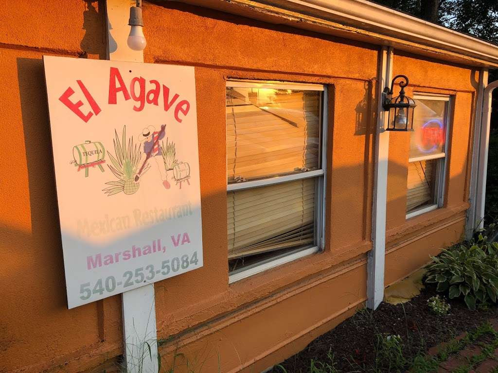 El Agave Mexican Restaurant | 7391 John Marshall Hwy, The Plains, VA 20198 | Phone: (540) 253-5084