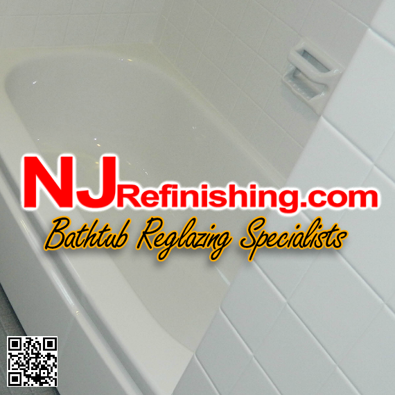 NJ Refinishing Tile & Bathtub Reglazing | 163 4th Ave, Newark, NJ 07104, USA | Phone: (862) 234-9598