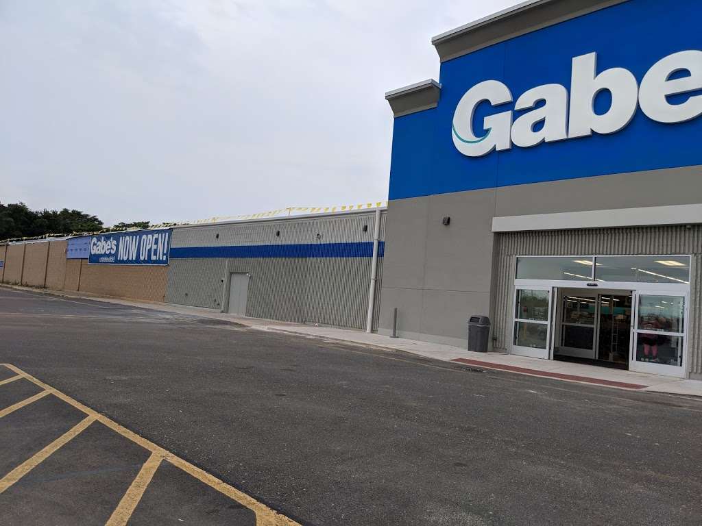 Gabes | 3850 S Delsea Dr, Millville, NJ 08332, USA | Phone: (800) 458-6546