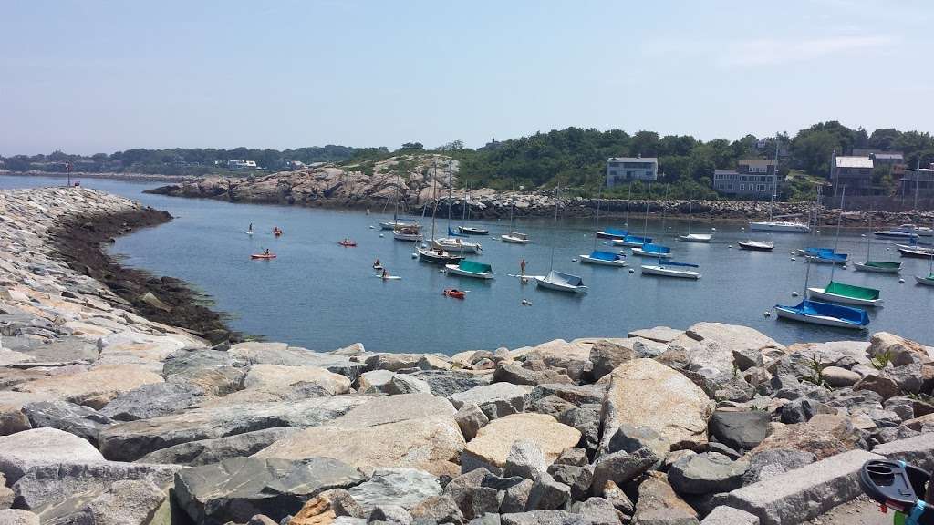 Rockport Ma, Bearskin Neck | 2 Doyle Cove Rd, Rockport, MA 01966, USA