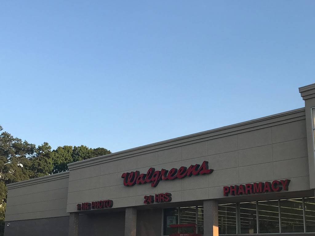 Walgreens | 4701 South Blvd, Charlotte, NC 28217, USA | Phone: (704) 523-3227