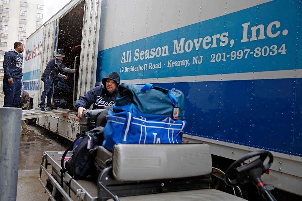 All Season Movers NJ | 12 Breiderhoft Rd, Kearny, NJ 07032, USA | Phone: (201) 991-6075