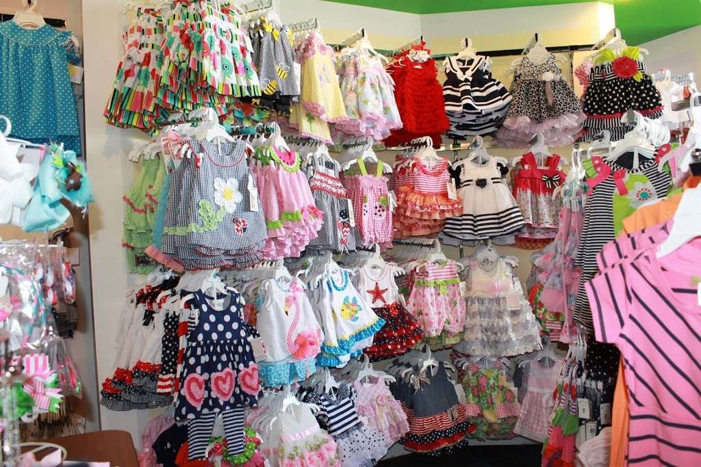 Kids Apparel & Beyond | 9522 N Sam Houston Pkwy E #2320, Humble, TX 77396 | Phone: (281) 459-3883