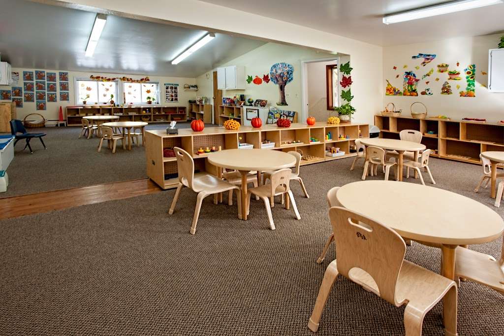 Montessori Childrens Room | 67 Old Rte 22, Armonk, NY 10504 | Phone: (914) 273-3291