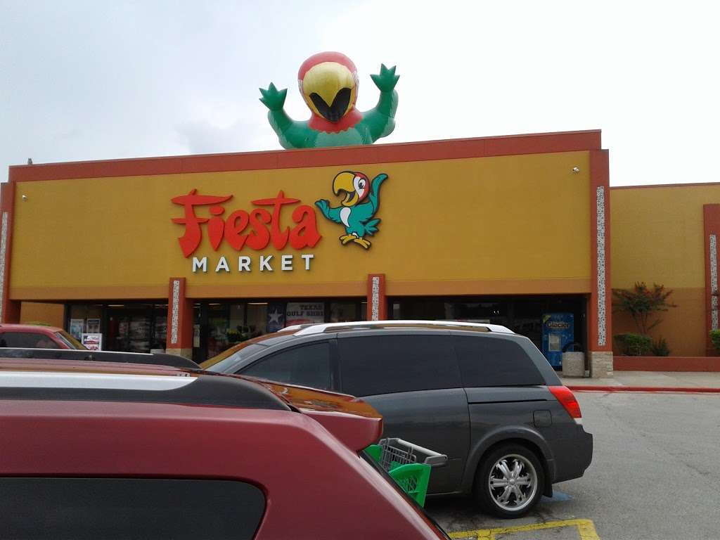 Fiesta Mart | 2877 S Richey St, Houston, TX 77017, USA | Phone: (713) 378-0929