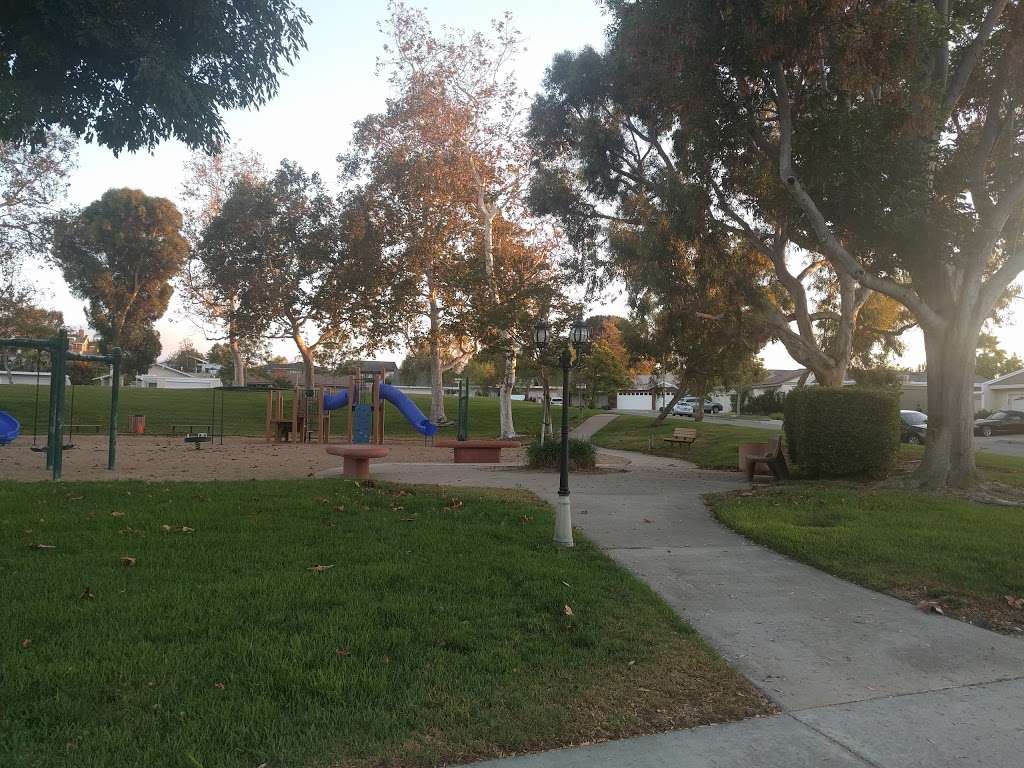 Mountain View Park | 16 Mountain View, Irvine, CA 92603