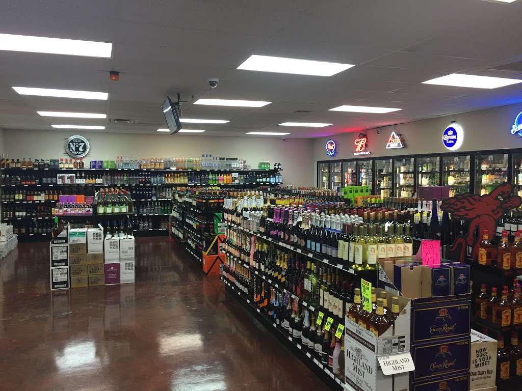 Solo liquor | 13751 E Yale Ave, Aurora, CO 80014 | Phone: (303) 745-3856