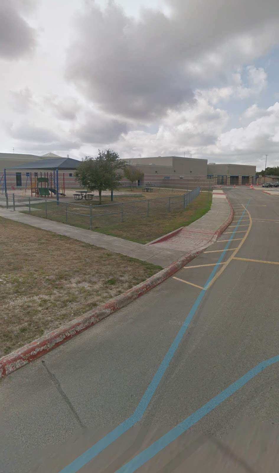 Roan Forest Elementary School | 22710 Roan Park, San Antonio, TX 78259, USA | Phone: (210) 407-6800