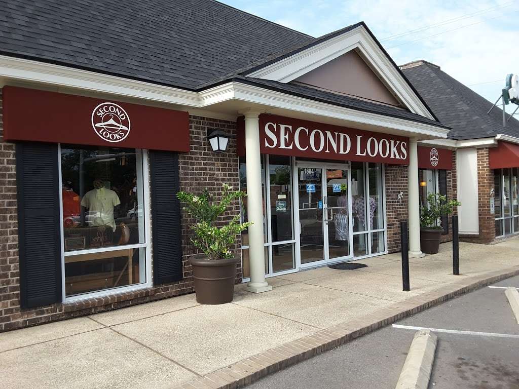 Second Looks | 1804 Nacogdoches Rd, San Antonio, TX 78209 | Phone: (210) 826-6121