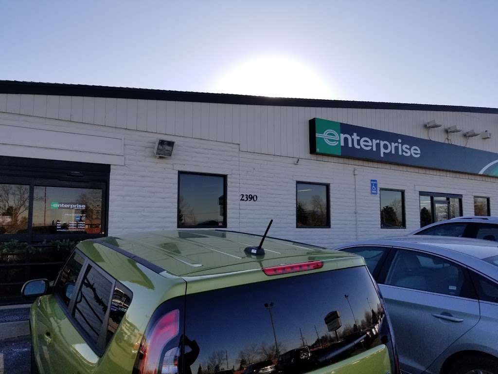 Enterprise Car Sales | 2050 W 104th Ave, Denver, CO 80234, USA | Phone: (303) 410-1632