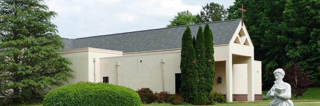 Saint Matthew Catholic Church | 1001 Mason Rd, Durham, NC 27712, USA | Phone: (919) 479-1001