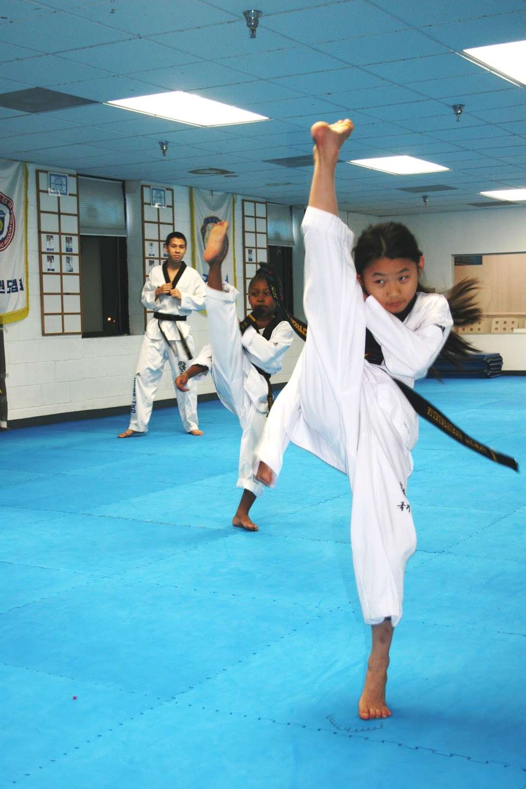 World Classic Martial Arts - After School Programs | 7979 Muncaster Mill Rd, Gaithersburg, MD 20877 | Phone: (301) 258-9797