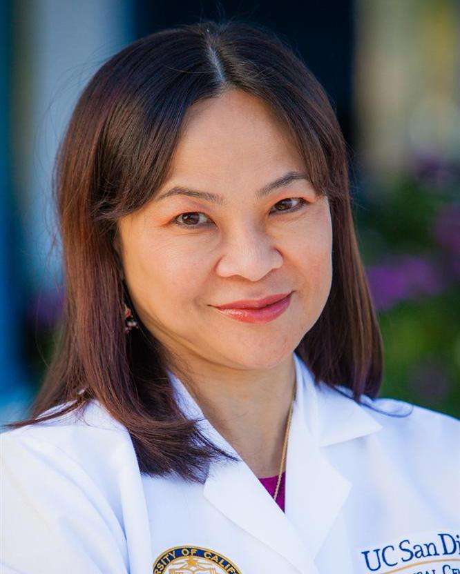 Christine Nguyen, MD | 910 Sycamore Ave, Vista, CA 92081, USA | Phone: (760) 598-1776