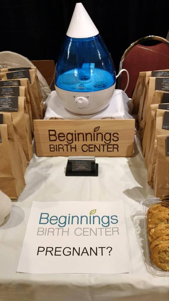 Beginnings Birth Center | 9475 Briar Village Point, Colorado Springs, CO 80920, USA | Phone: (719) 367-9405