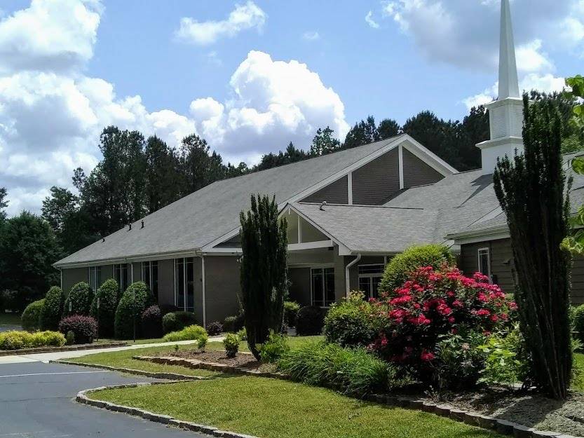 Penny Road Church of Nazarene | 8509 Penny Rd, Raleigh, NC 27606, USA | Phone: (919) 851-1181